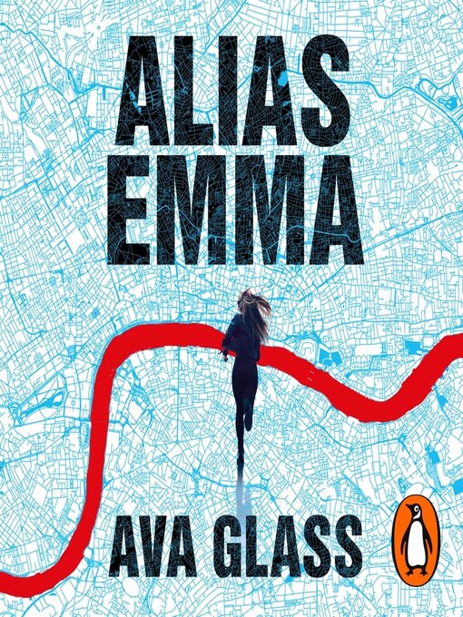 Title details for Alias Emma by Ava Glass - Wait list
